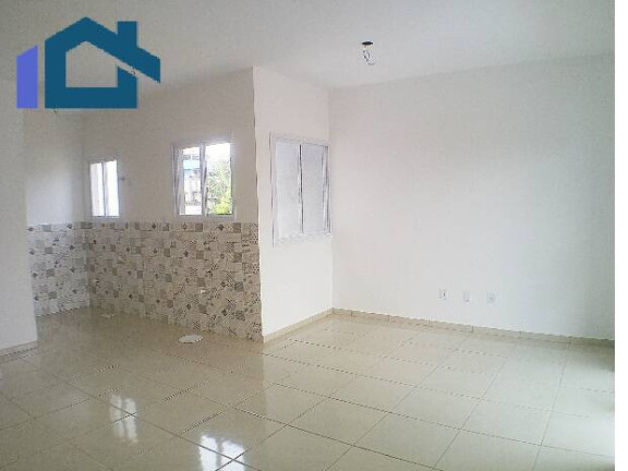 Imagem Apartamento com 2 Quartos à Venda, 55 m² em Parque Espírito Santo - Cachoeirinha