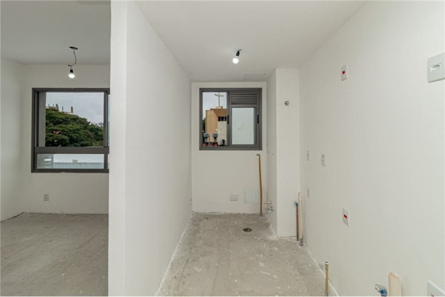 Imagem Apartamento com 2 Quartos à Venda, 61 m² em Passo Da Areia - Porto Alegre