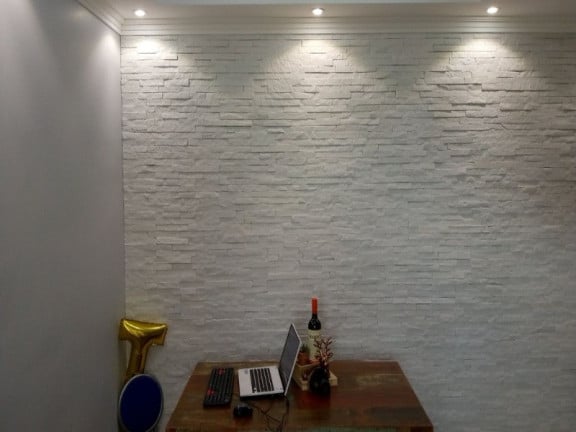 Foto do imóvel Apartamento com 2 Quartos à Venda, 50 m² em Loteamento City Jaragua - São Paulo