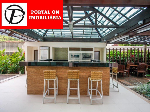 Foto do imóvel Apartamento com 4 Quartos à Venda, 157 m² em Barra Da Tijuca - Rio De Janeiro