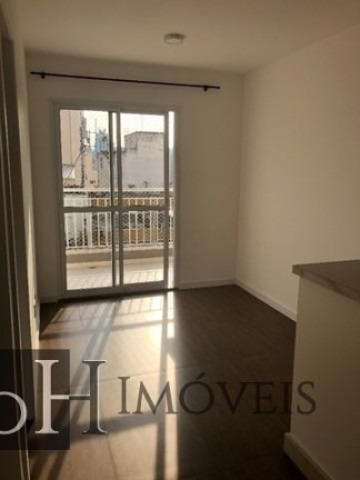 Foto do imóvel Apartamento com 1 Quarto à Venda, 36 m² em Higienópolis - São Paulo