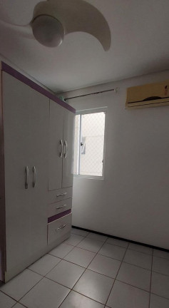 Imagem Apartamento com 3 Quartos à Venda, 67 m² em Planalto - Teresina
