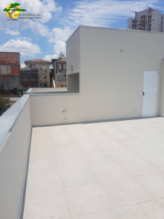 Imagem Apartamento com 2 Quartos à Venda, 52 m² em Vila Nova Cachoeirinha - São Paulo