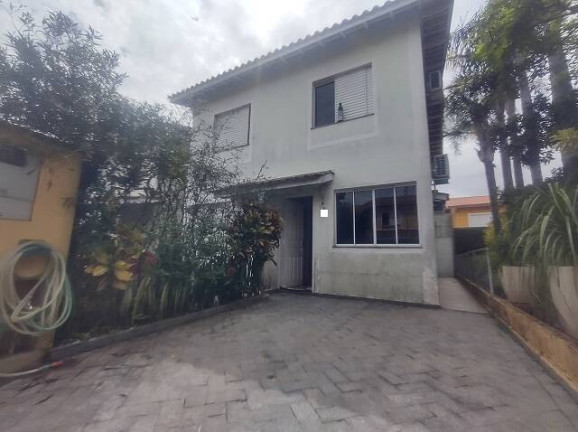 Foto do imóvel Casa com 2 Quartos à Venda, 70 m² em Granja Viana - Cotia