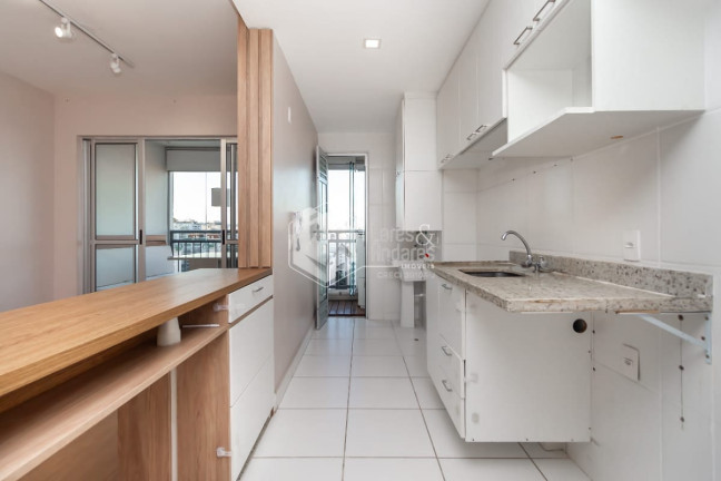 Foto do imóvel Apartamento com 2 Quartos à Venda, 59 m² em Vila São Silvestre - São Paulo