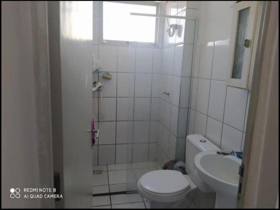 Imagem Apartamento com 2 Quartos à Venda, 50 m² em Santa Terezinha - Piracicaba