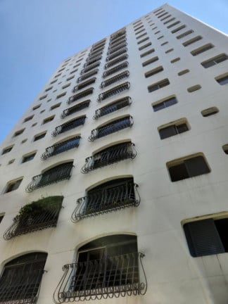 Foto do imóvel Apartamento com 2 Quartos à Venda, 100 m² em Jardim Paulista - São Paulo