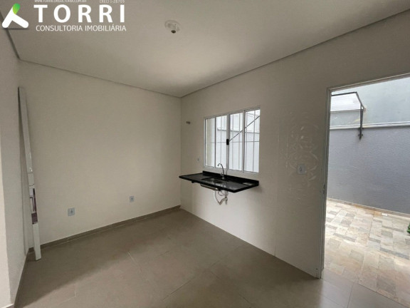 Imagem Sobrado com 2 Quartos à Venda, 52 m² em Cajuru - Sorocaba