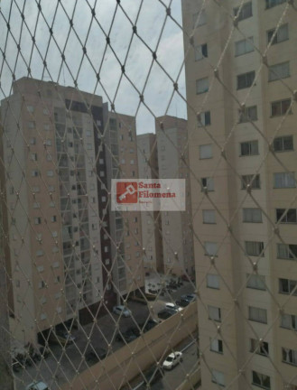 Imagem Apartamento com 1 Quarto à Venda, 33 m² em Mooca - São Paulo