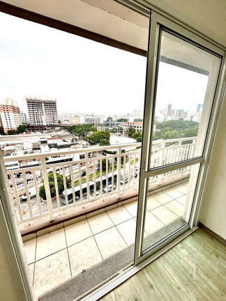 Foto do imóvel Apartamento com 2 Quartos à Venda, 52 m² em Brás - São Paulo