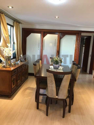 Foto do imóvel Apartamento com 3 Quartos à Venda, 284 m² em Vila Olímpia - São Paulo