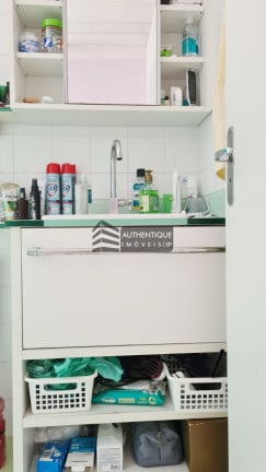Foto do imóvel Apartamento com 2 Quartos à Venda, 49 m² em Saúde - São Paulo