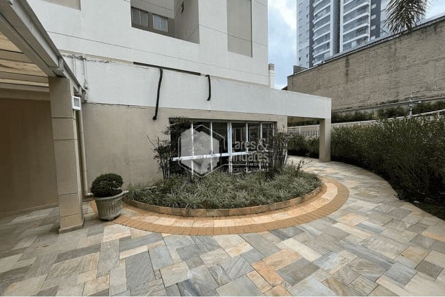 Foto do imóvel Apartamento com 3 Quartos à Venda, 126 m² em Mooca - São Paulo
