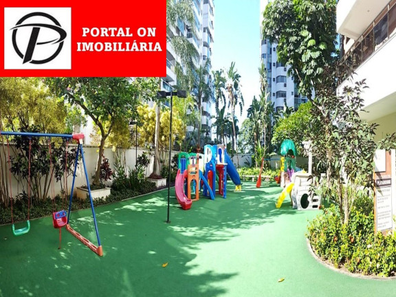 Imagem Apartamento com 2 Quartos à Venda, 75 m² em Jacarepaguá - Rio De Janeiro