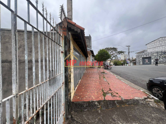 Foto do imóvel Terreno à Venda, 250 m² em Vila Osasco - Osasco