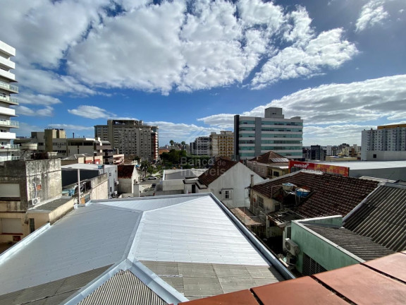 Foto do imóvel Apartamento com 3 Quartos à Venda, 120 m² em Centro - Santa Maria