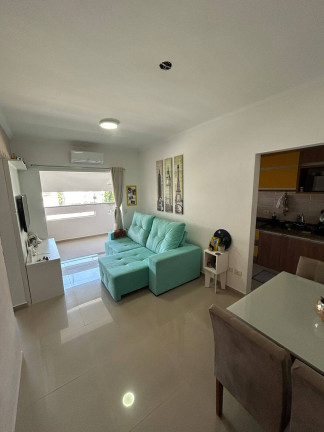 Imagem Apartamento com 2 Quartos à Venda, 68 m² em Jardim Morumby - Taubaté