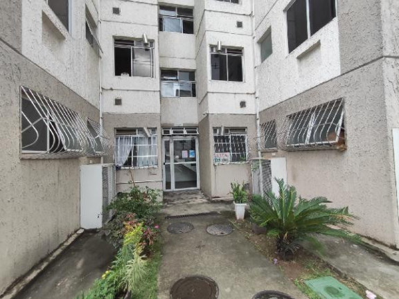 Foto do imóvel Imóvel com 2 Quartos à Venda, 40 m² em Anchieta - Rio De Janeiro