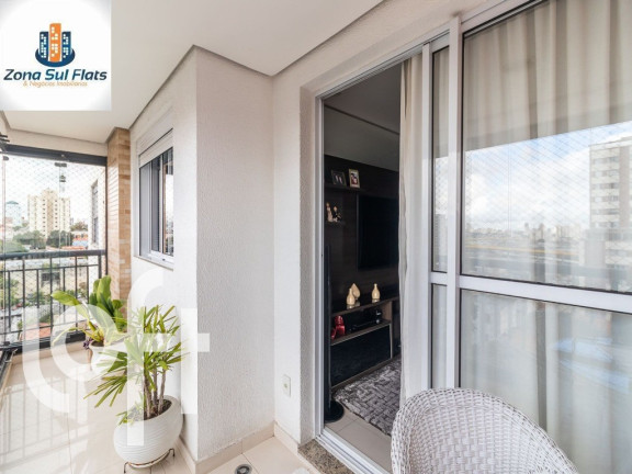 Foto do imóvel Apartamento com 3 Quartos à Venda, 102 m² em Ipiranga - São Paulo