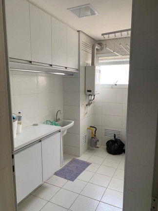 Imagem Apartamento com 3 Quartos à Venda, 150 m² em Dezoito Do Forte Empresarial/alphaville. - Barueri
