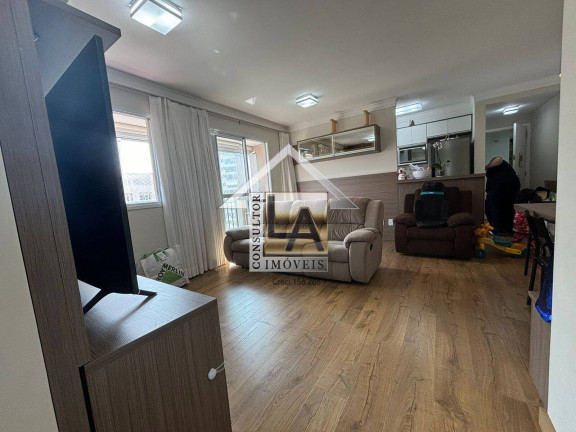 Foto do imóvel Apartamento com 2 Quartos à Venda, 66 m² em Vila Andrade - São Paulo