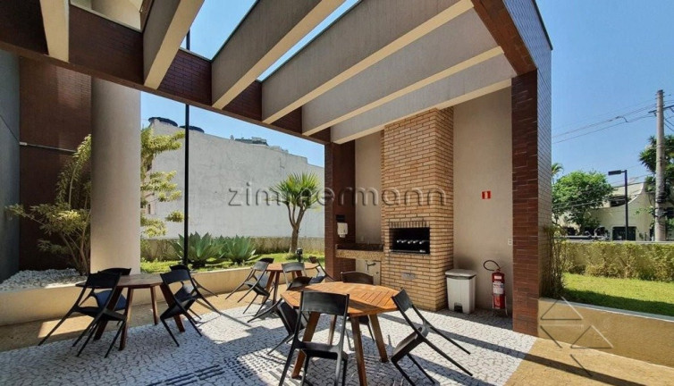 Foto do imóvel Apartamento com 1 Quarto à Venda, 60 m² em Vila Mariana - São Paulo