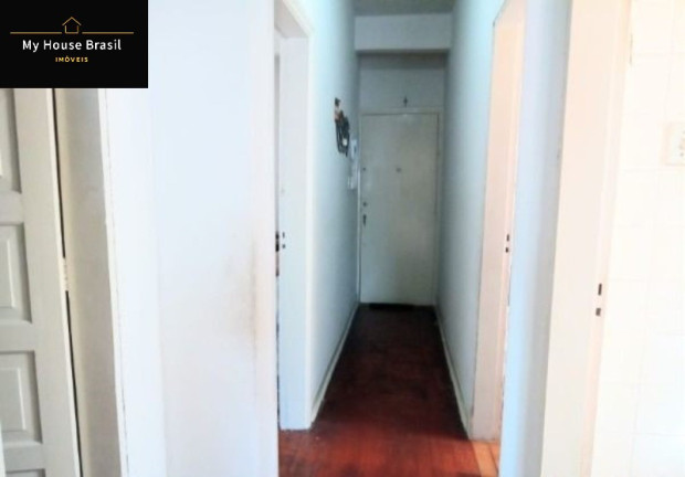 Foto do imóvel Apartamento com 1 Quarto à Venda, 50 m² em Santana - São Paulo