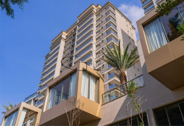 Foto do imóvel Imóvel com 4 Quartos à Venda, 307 m² em Vila Clementino - São Paulo