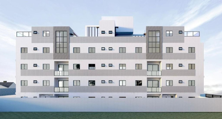 Imagem Apartamento com 2 Quartos à Venda, 58 m² em Altiplano Cabo Branco - João Pessoa