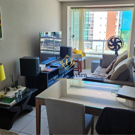 Foto do imóvel Apartamento com 2 Quartos à Venda, 58 m² em Cabo Branco - João Pessoa