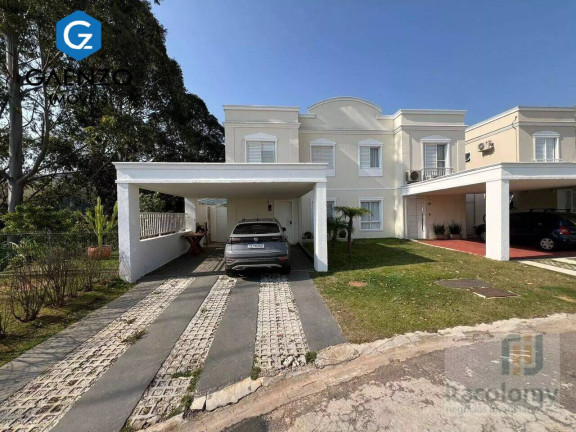 Foto do imóvel Casa de Condomínio com 3 Quartos à Venda, 170 m² em Tamboré - Santana De Parnaíba