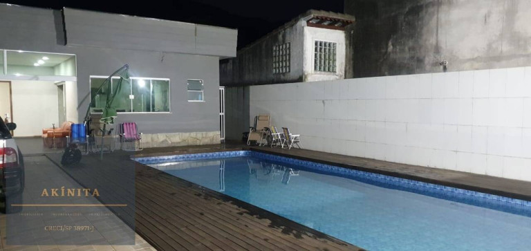 Imagem Casa com 4 Quartos à Venda, 220 m² em Morada Da Praia - Bertioga