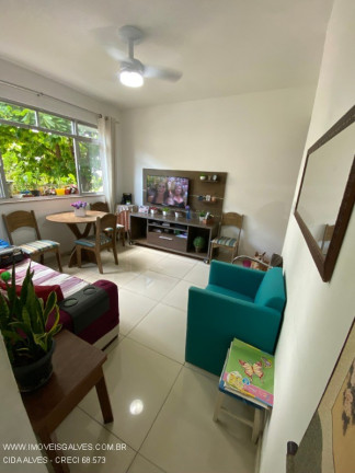 Imagem Apartamento com 2 Quartos à Venda, 46 m² em Pechincha - Rio De Janeiro
