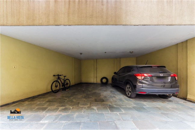 Imagem Apartamento com 1 Quarto à Venda,  em Jardim Europa - São Paulo