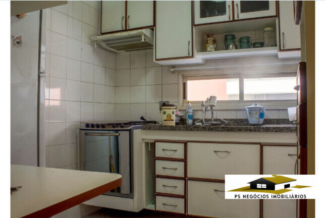 Imagem Apartamento com 3 Quartos à Venda, 65 m² em Vila Monte Alegre - São Paulo