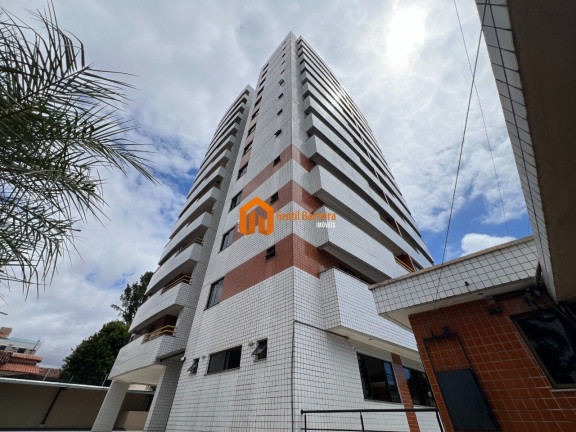 Foto do imóvel Apartamento com 3 Quartos à Venda,  em Fátima - Fortaleza