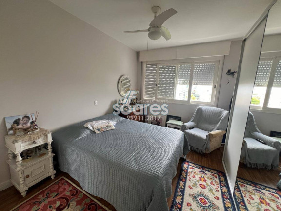 Foto do imóvel Cobertura com 3 Quartos à Venda, 150 m² em Centro - Pelotas