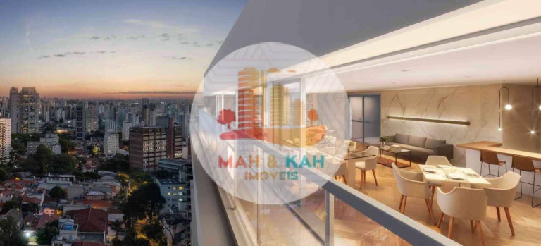 Imagem Apartamento com 2 Quartos à Venda, 75 m² em Vila Mariana - São Paulo