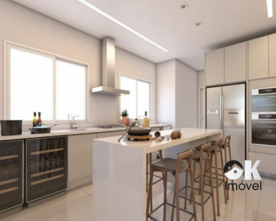 Foto do imóvel Apartamento com 4 Quartos à Venda, 278 m² em Jardim Paulista - São Paulo