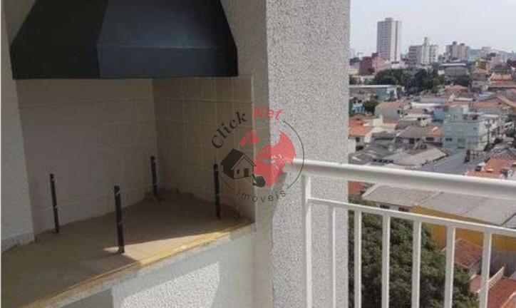 Foto do imóvel Apartamento com 3 Quartos à Venda, 70 m² em Barcelona - São Caetano Do Sul