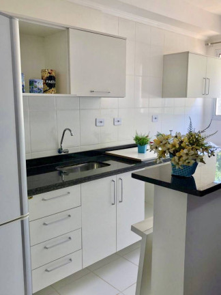 Imagem Apartamento com 3 Quartos à Venda, 50 m² em Vila Nova Aparecida - Mogi Das Cruzes