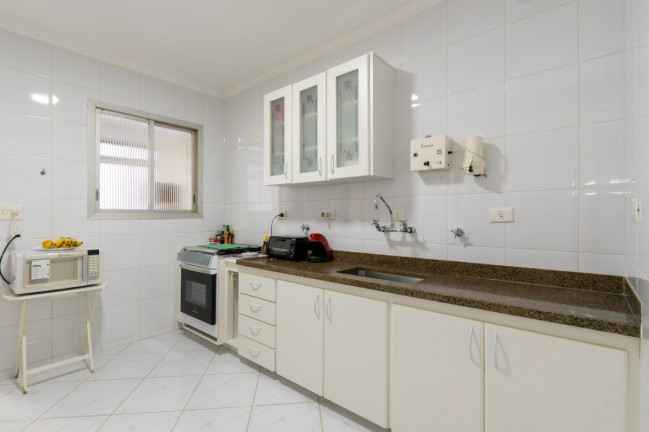 Foto do imóvel Apartamento com 3 Quartos à Venda, 107 m² em Perdizes - São Paulo