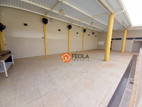 Imagem Sala Comercial à Venda, 265 m² em Jardim San Marino - Santa Bárbara D'oeste