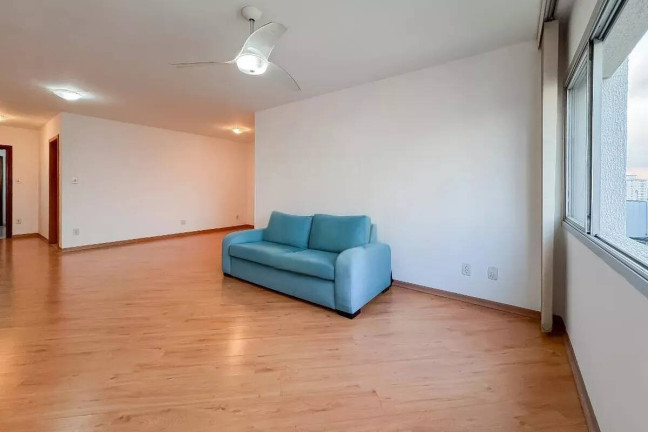 Foto do imóvel Apartamento com 3 Quartos à Venda, 130 m² em Vila Monumento - São Paulo