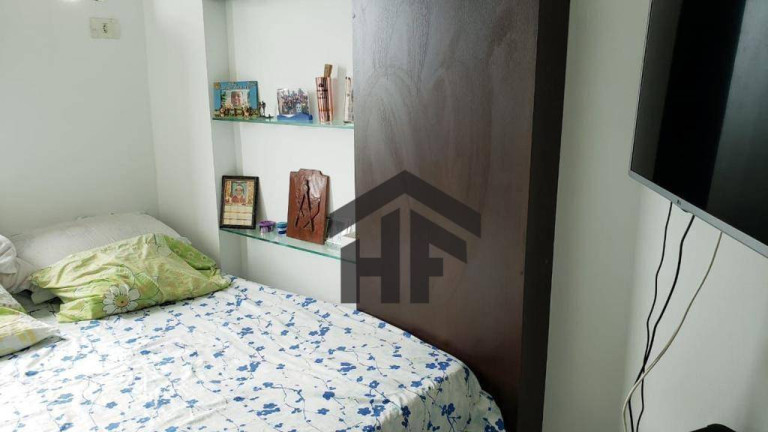 Foto do imóvel Apartamento com 2 Quartos à Venda, 56 m² em Imbiribeira - Recife