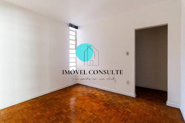 Foto do imóvel Apartamento com 2 Quartos à Venda,  em Vila Buarque - São Paulo