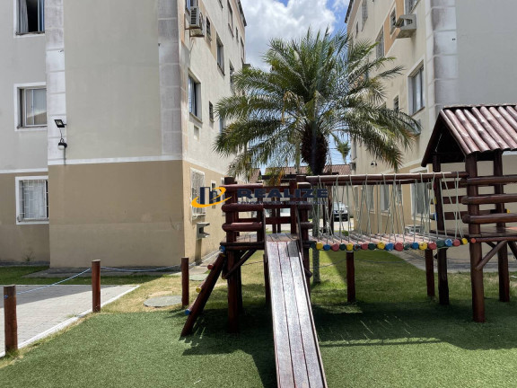 Foto do imóvel Apartamento com 2 Quartos à Venda, 48 m² em Parque Jóquei Club - Campos Dos Goytacazes