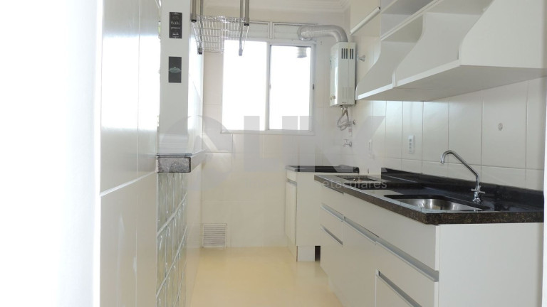 Imagem Apartamento com 2 Quartos à Venda, 43 m² em Costa E Silva - Porto Alegre