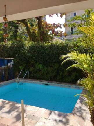 Foto do imóvel Casa com 3 Quartos à Venda, 218 m² em Itararé - São Vicente