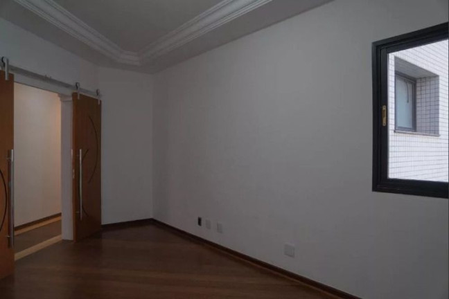 Imagem Apartamento com 5 Quartos para Alugar, 454 m² em Jardim - Santo André